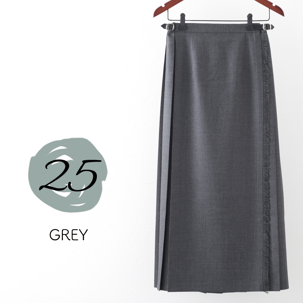 O'NEIL of DUBLIN（オニールオブダブリン） ロングスカート