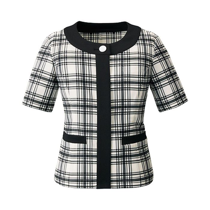 MARY QUANT（マリークヮント） マリークワント サマージャケット