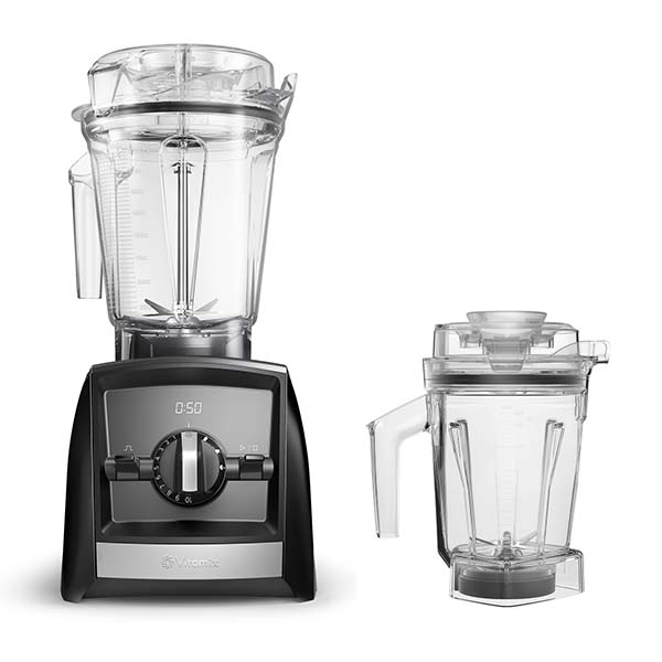 Vitamix（バイタミックス） 〔冷凍フルーツ他3点セット進呈〕Vitamix