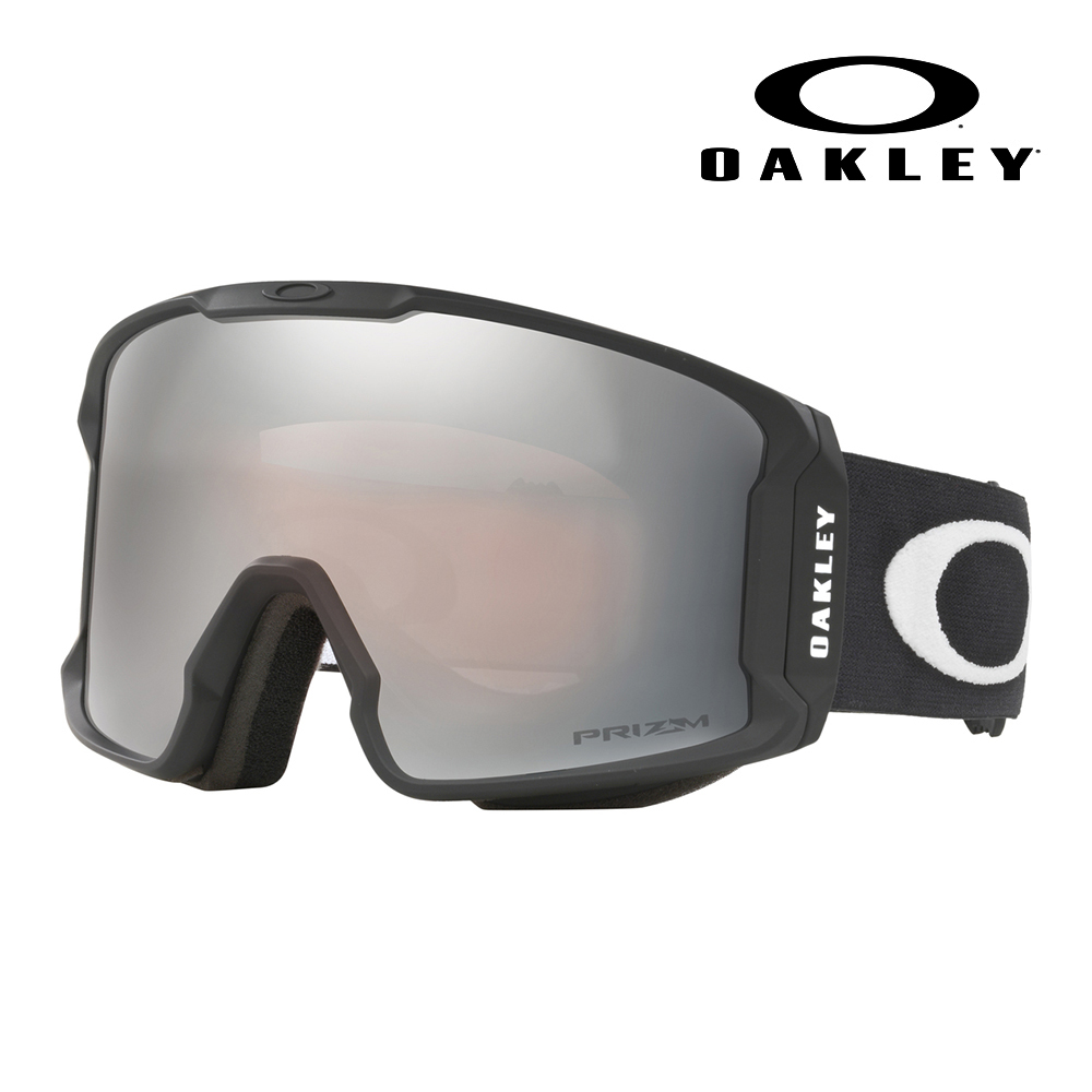 オークリー オークリー ゴーグル LINE MINER XL プリズム (スキー