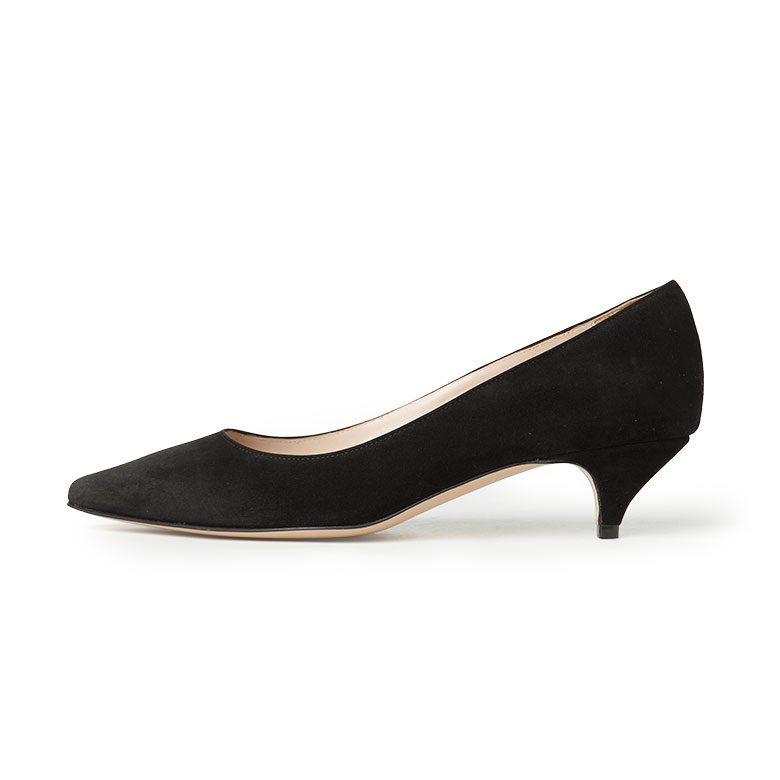 NEBULONI E（ネブローニ） パンプス 国内正規品 ポインテッドトゥ