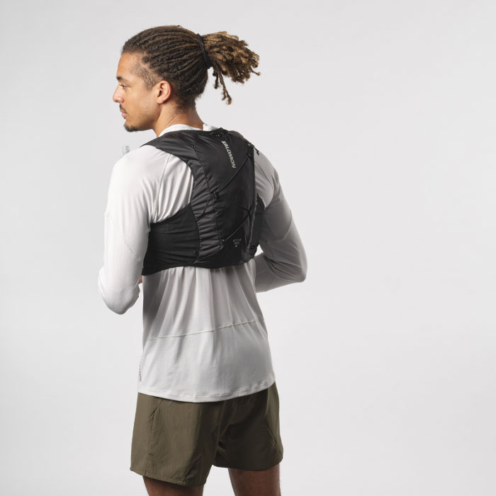 SALOMON（サロモン） 4月上旬入荷予約商品 4L メンズ レディース