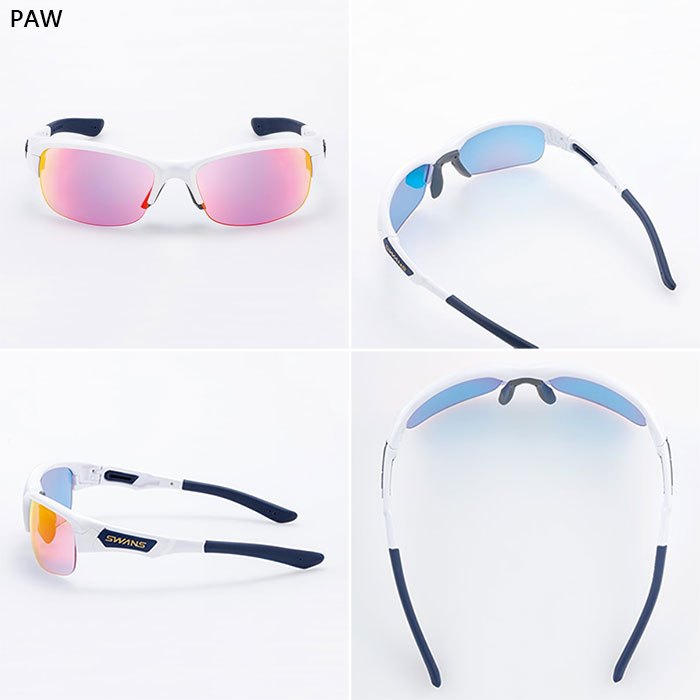 SWANS（スワンズ） メンズ レディース スプリングボック ウルトラ