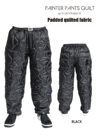 MTN.ROCK STAR マウンテンロックスター アーリーモデル PAINTER PANTS
