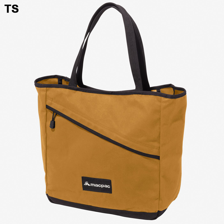 macpac（マックパック） トートバッグ 18L メンズ レディース かばん
