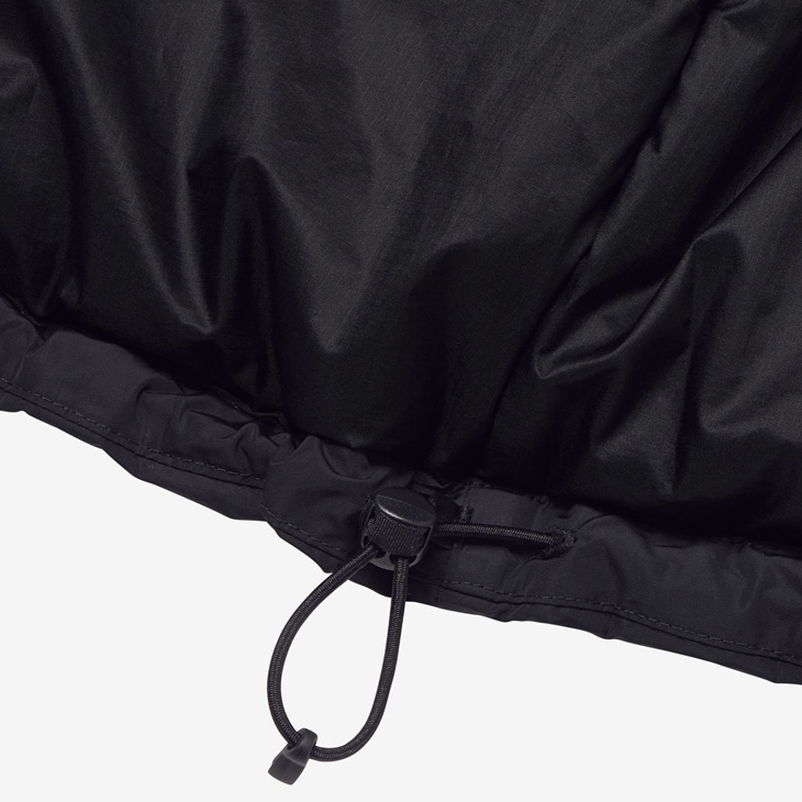 THE NORTH FACE（ザ ノースフェイス） 中綿ジャケット メンズ ユニ