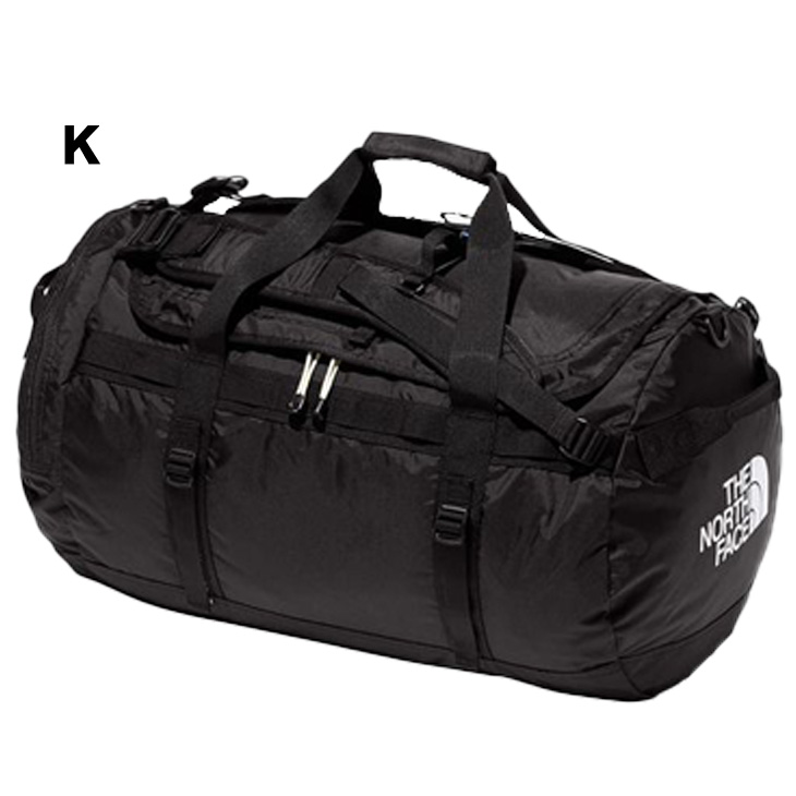 THE NORTH FACE（ザ ノースフェイス） 子ども用 ボストンバッグ 50L