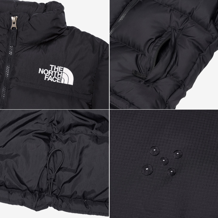 THE NORTH FACE（ザ ノースフェイス） キッズ ダウンジャケット 130