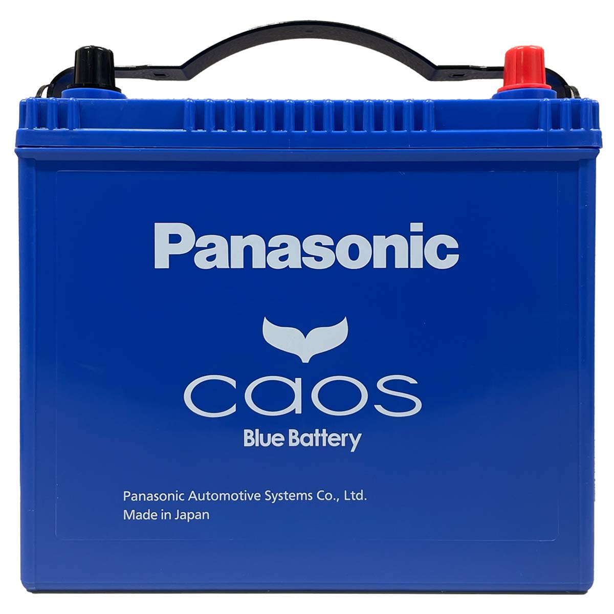 Panasonic（パナソニック） バッテリー N-80B24L/C8 廃バッテリー回収