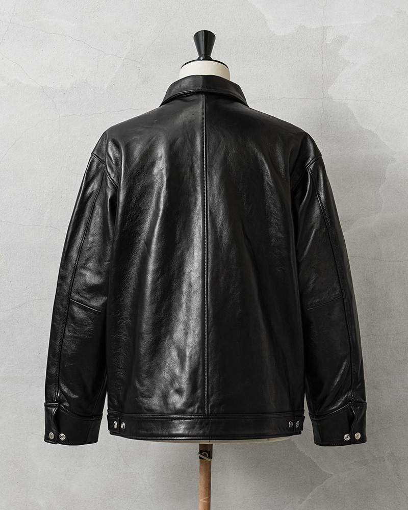 Schott N.Y.C（ショット） Schott 7825950014 シープスキン レザー