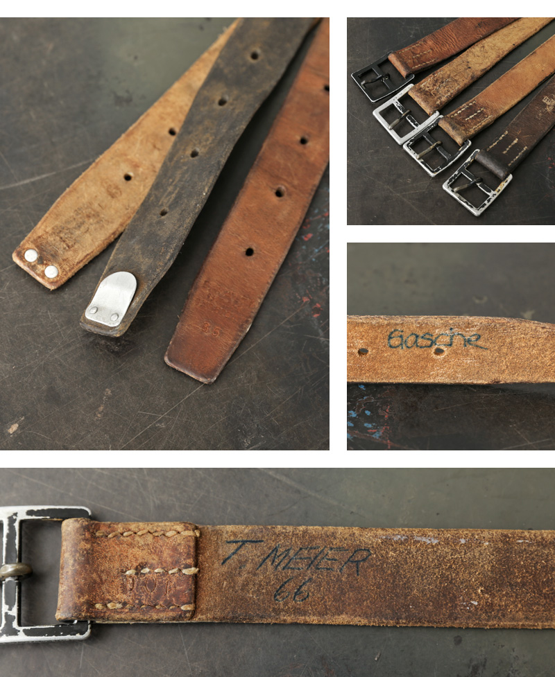 MILITARY（ミリタリー） リジェクト 訳あり品 実物 USED スイス軍 M-52