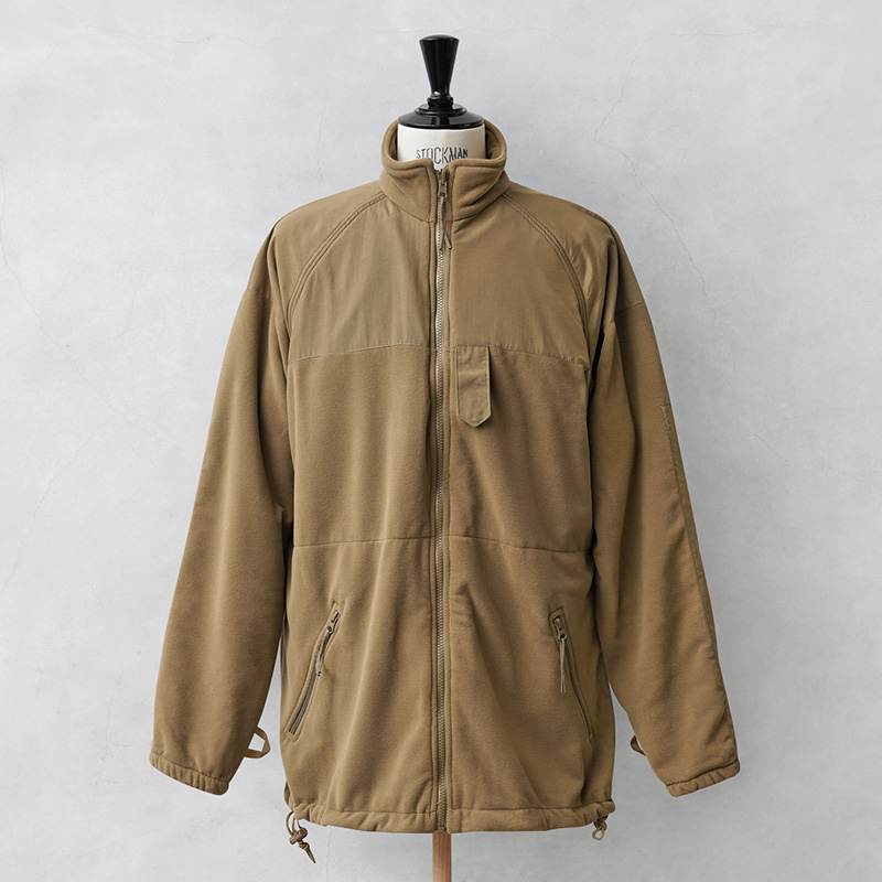 MILITARY（ミリタリー） 実物 新品 デッドストック 米軍 U.S.NAVY NWU