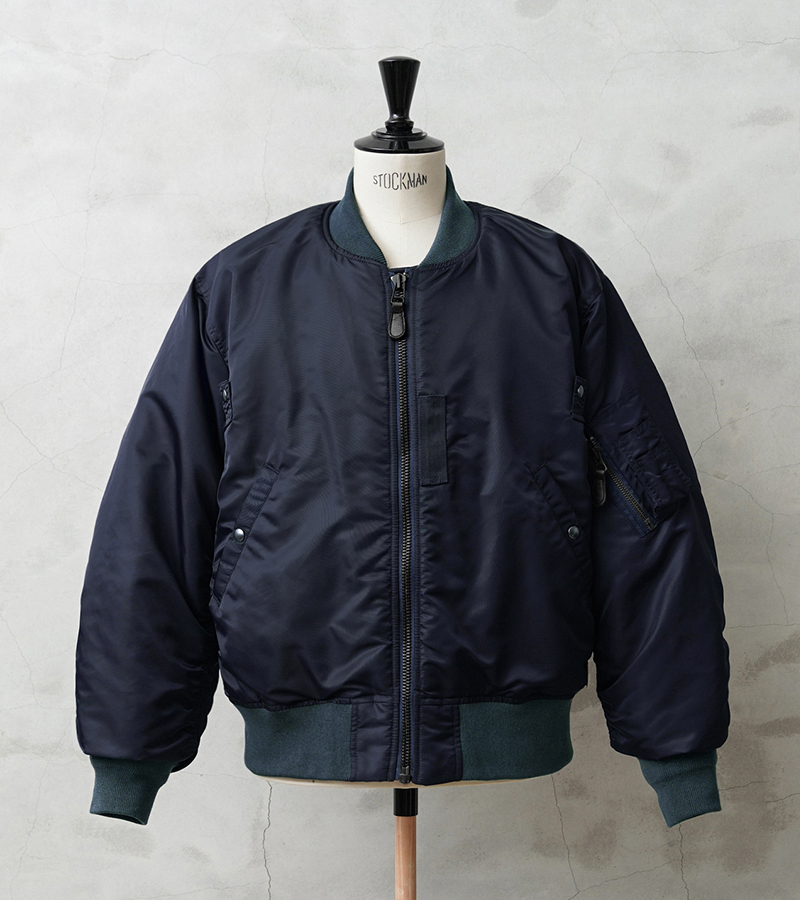 ミリタリーショップWAIPER - フライトジャケット｜Yahoo!ショッピング