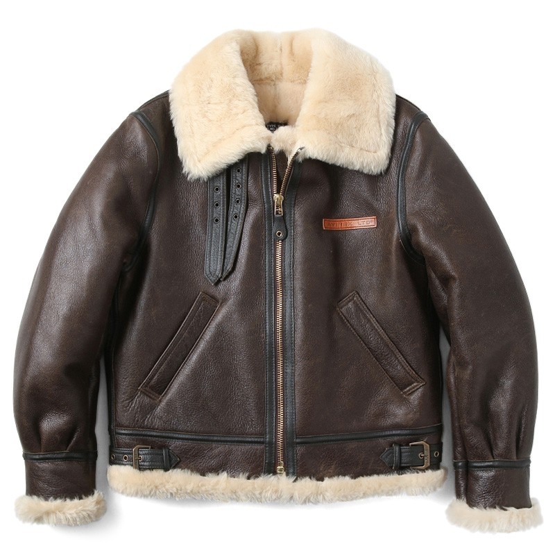 AVIREX（アヴィレックス） アビレックス 7834950010 B-3フライト