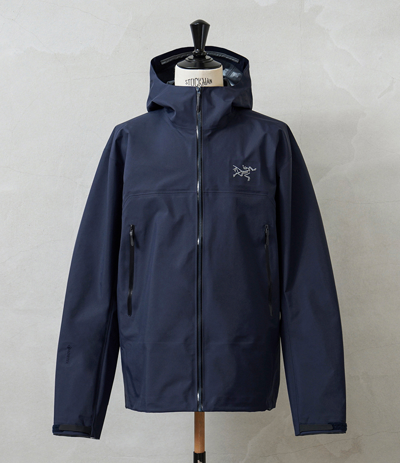 ARC'TERYX（アークテリクス） ARC'TERYX X000010004 GORE-TEXシェル