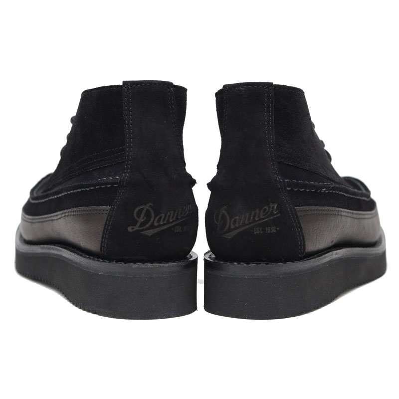 ダナー DANNER ブーツ メンズ 日本製 クラマスチャッカ KLAMATH CHUKKA