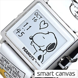 エプソン（EPSON） スマートキャンバス 時計 EPSON Smart Canvas