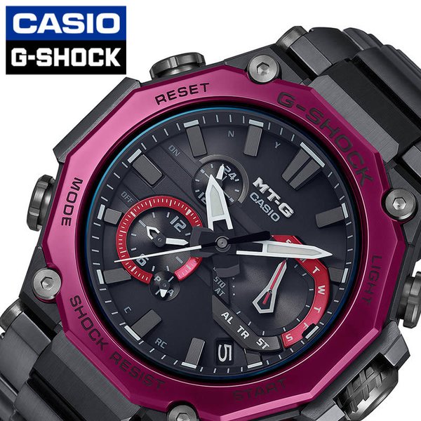 G-SHOCK CASIO 腕時計 カシオ 時計 ジーショック G-Shock MT-G メンズ
