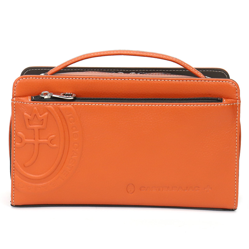 CASTELBAJAC（カステルバジャック） March マーチ クラッチバッグ