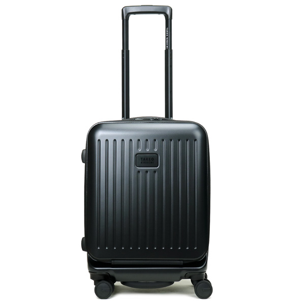 TAKEO KIKUCHI（タケオキクチ） スーツケース キャリーケース 32L cm