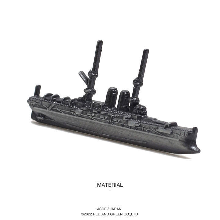 旧日本軍 グッズ 大日本帝国海軍 戦艦 三笠 連合艦隊旗艦 東郷平八郎