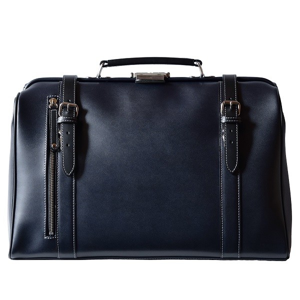 ダレスバッグ ビジネス リュック メンズ バック 横型 a4 B4 大容量