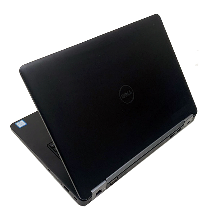DELL（デル） DELL 14型 Latitude E5470 中古 ノート Office Win10 or