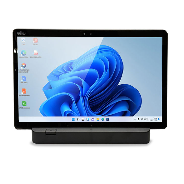 富士通（FUJITSU） 【中古パソコン】富士通 ARROWS Tab Q738/SE 中古