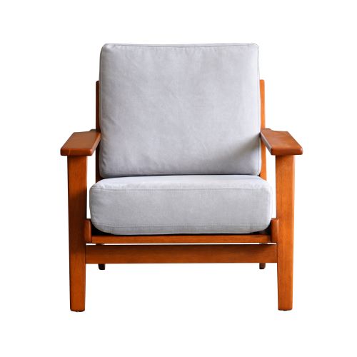 ハンス J・ウェグナー（Hans J. Wegner） ソファー 1人掛け イージー