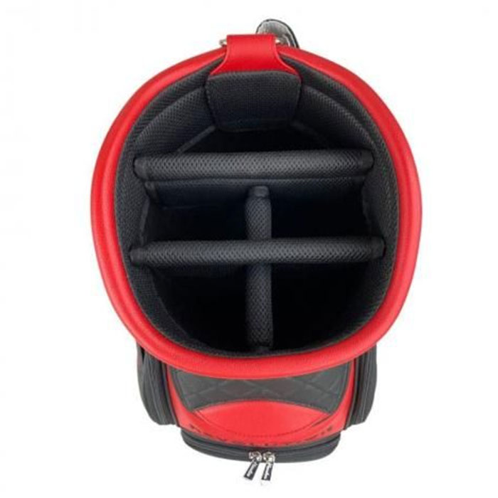 DOCUS（ドゥーカス） DOCUS DCC770 TOUR NINE.FIVE キャディバッグ 9.5