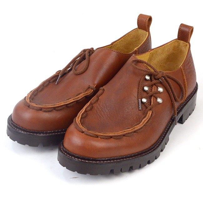 Hender Scheme（エンダースキーマ） フルレーストレック full lace