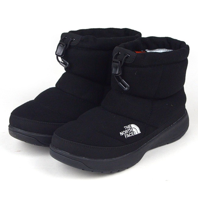 THE NORTH FACE（ザ ノースフェイス） ヌプシブーティーウールV