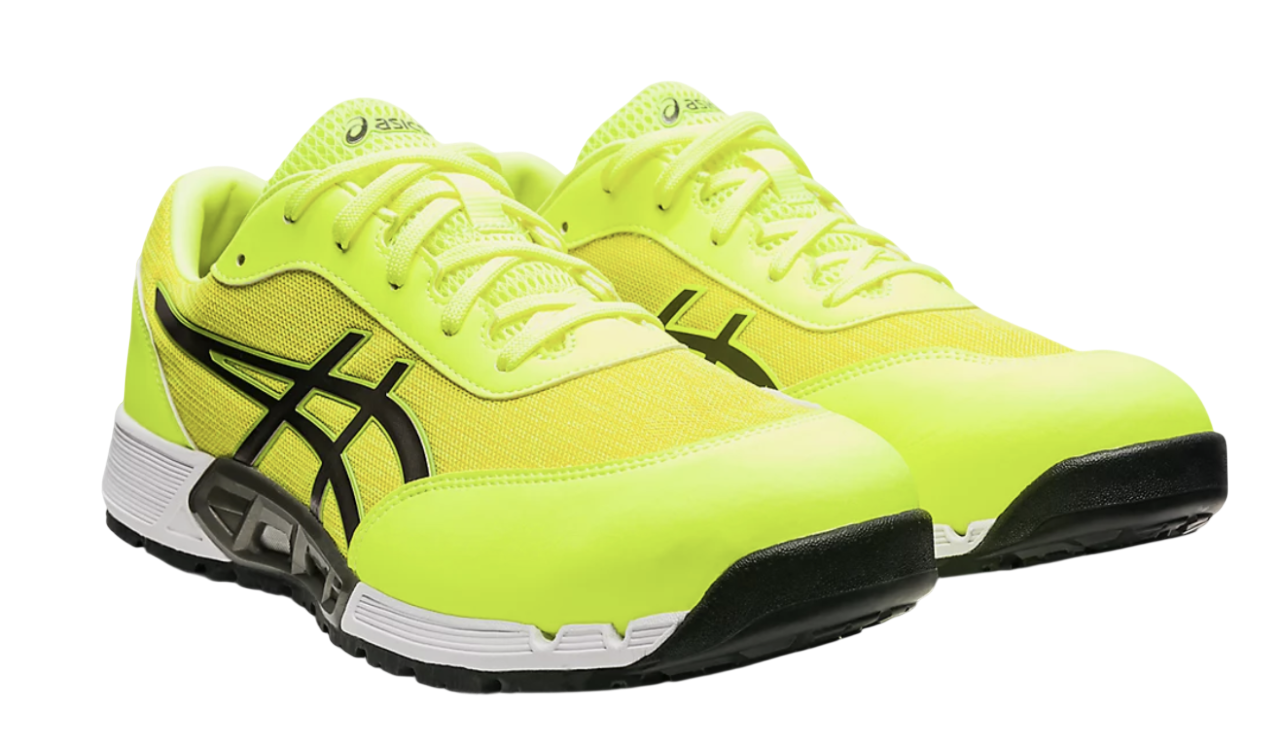ASICS（アシックス） 安全靴 CP212AC ローカット ウィンジョブ