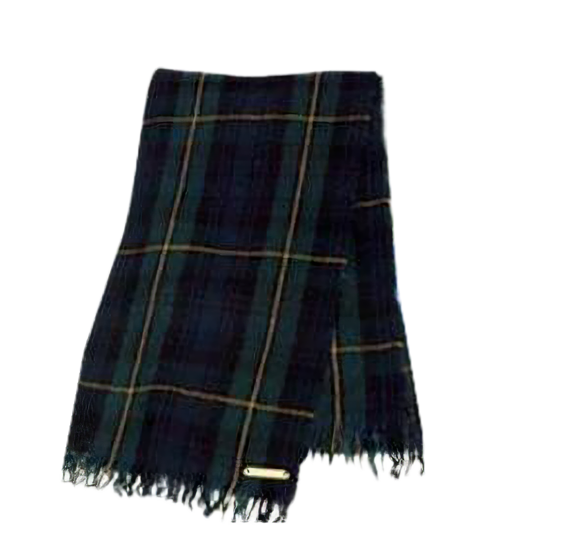 POLO RALPH LAUREN（ポロ・ラルフローレン） マフラー ストール メンズ