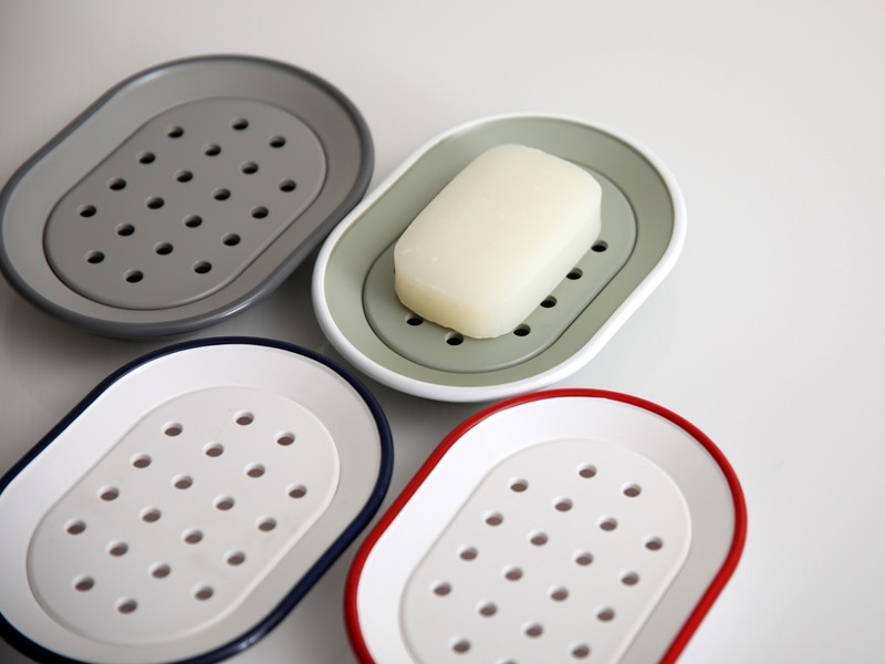 特典付 URBAN MODERN サニタリー3点セット アーバンモダン 歯ブラシ