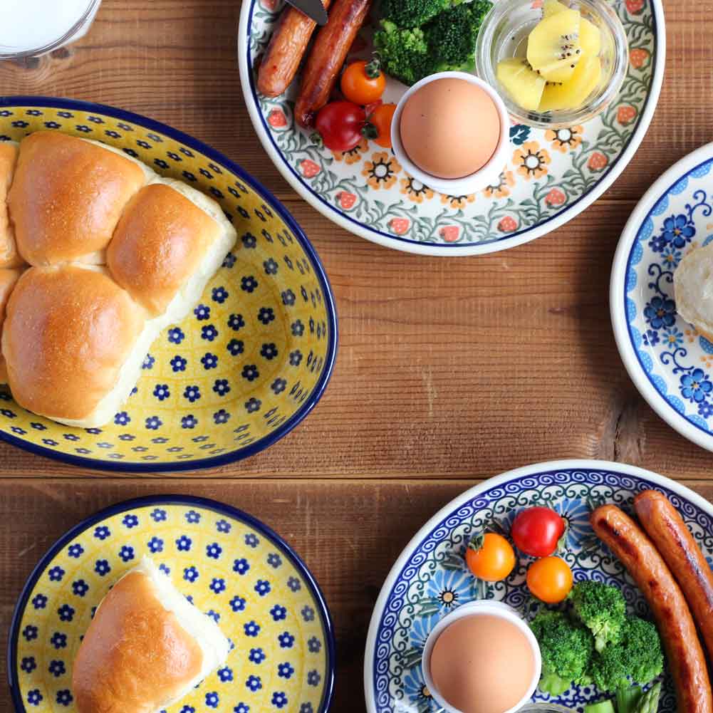 Ceramika Artystyzna 【正規取扱店】ポーリッシュポタリー ツェラミカ