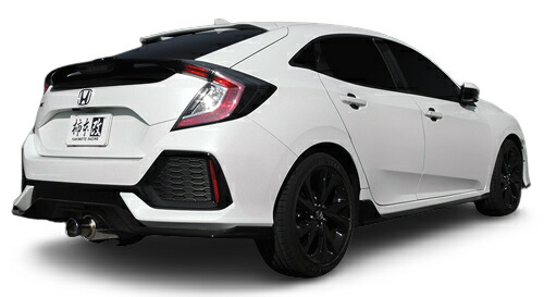 柿本改 【クーポンで100円OFF】柿本改 カキモトレーシング GT1.0Z