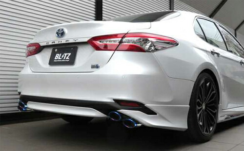 BLITZ（ブリッツ） 【クーポンで100円OFF】BLITZ NUR-SPEC VSR Quad