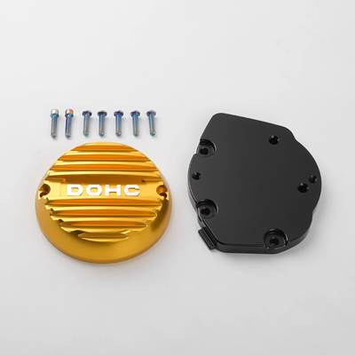 並行輸入品】 Z900rsジェネレーターカバーセット カワサキ Dohc