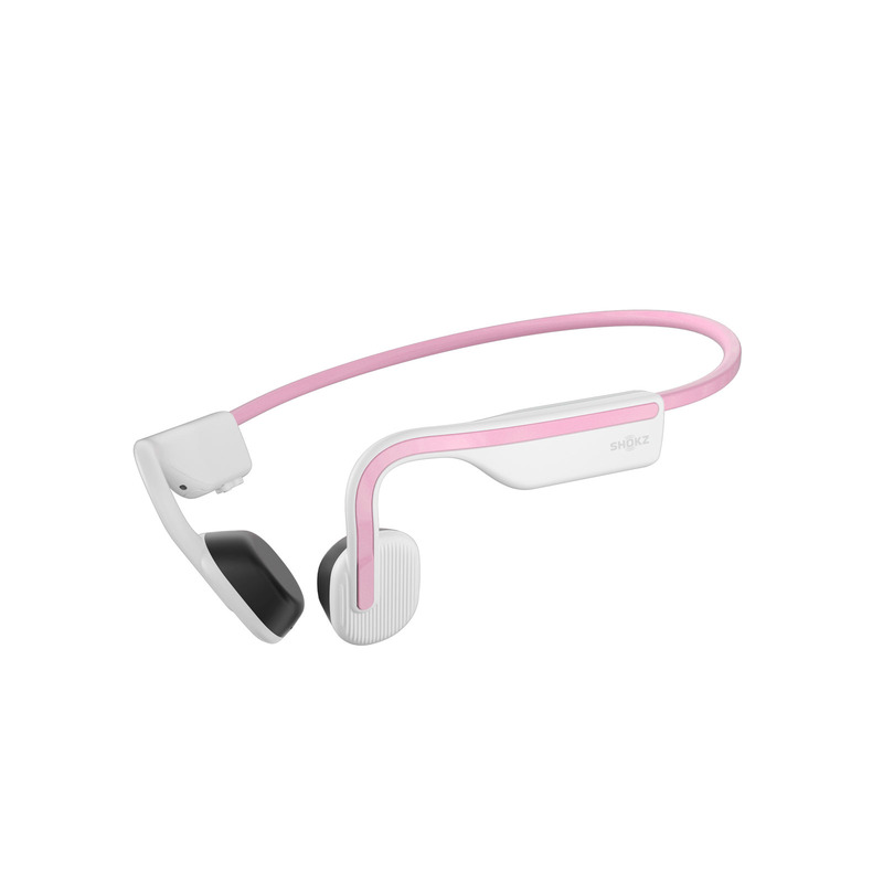 Shokz（ショックス） shokz openmove 骨伝導イヤホン OpenMove 骨伝導