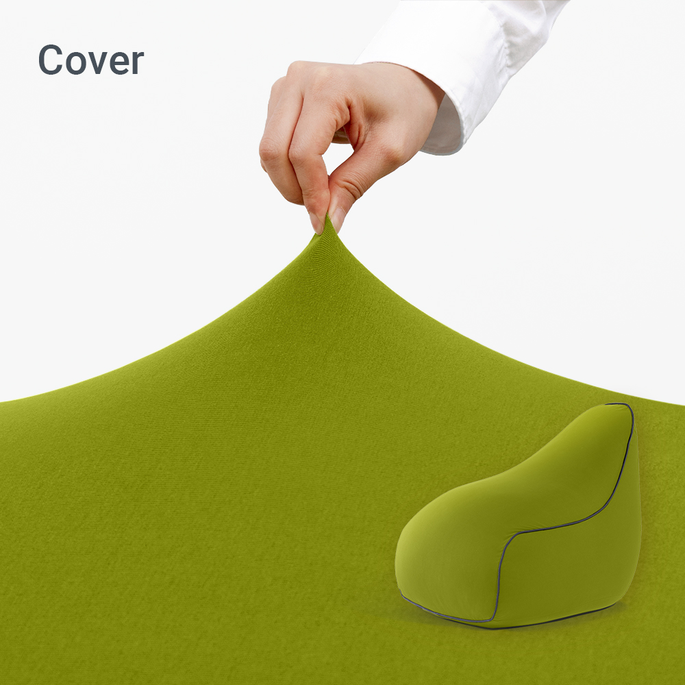 Yogibo（ヨギボー） Yogibo Lounger ラウンジャー 専用カバー 替え