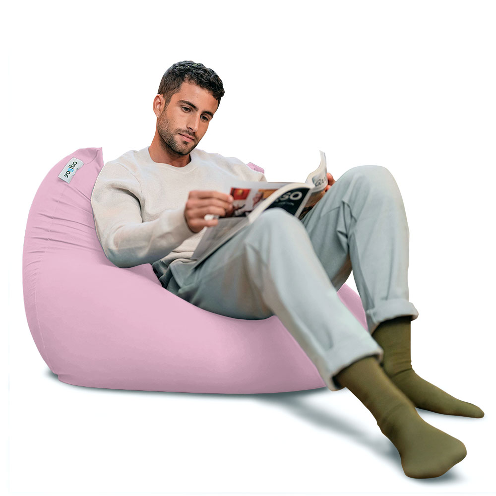 Yogibo（ヨギボー） 【送料無料】 ミニ Yogibo Mini クッション ひとを