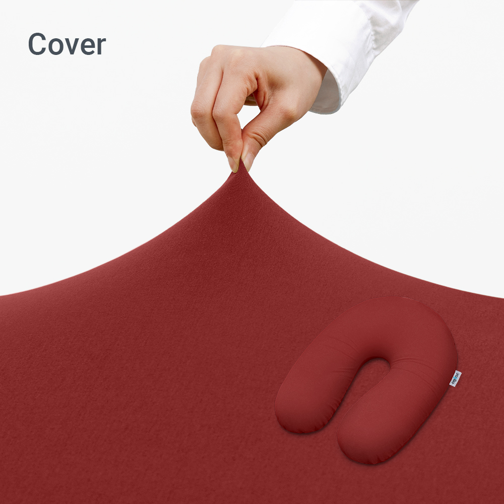 Yogibo（ヨギボー） Yogibo Support サポート 専用カバー / 洗える U字