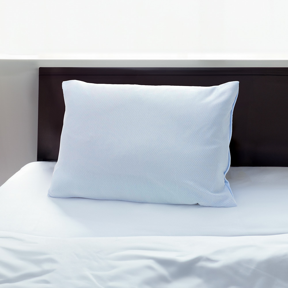 TORAY（東レ） 枕カバー 35×50 43×63 吸汗 速乾 日本製 綿 エアロ