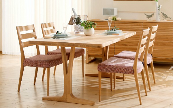 カリモク家具（KARIMOKU FURNITURE） カリモク ダイニングテーブル