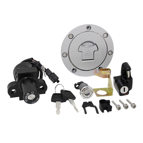 NSR250R CB400SF 純正交換型 NC31 ガソリン 燃料ガス タンク キャップ