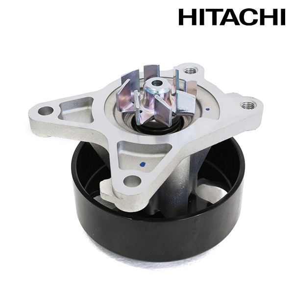 V3-148 セレナ C25/NC25 日立 パロート HITACHI ウォーター ポンプ