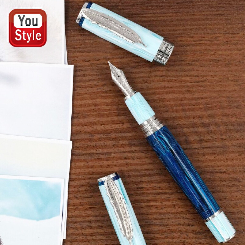 Montegrappa（モンテグラッパ） 万年筆 限定生産品 ワイルド-アーク