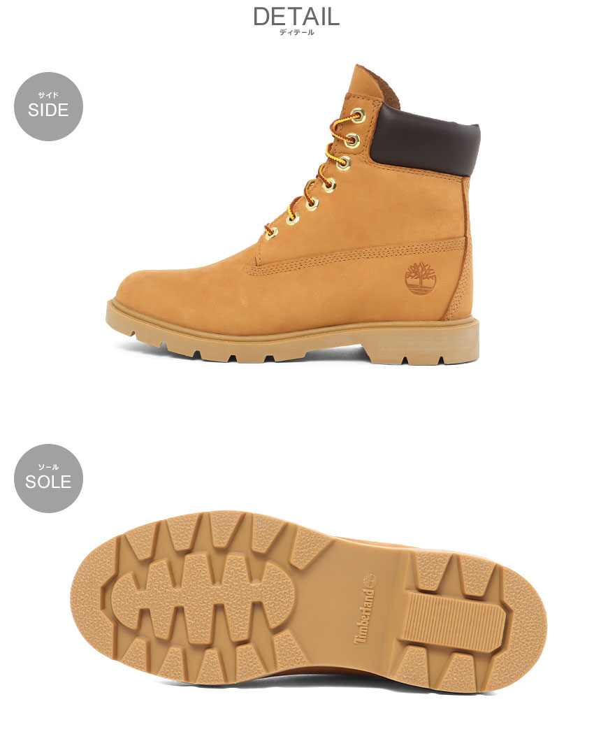 Timberland（ティンバーランド） ブーツ メンズ TIMBERLAND