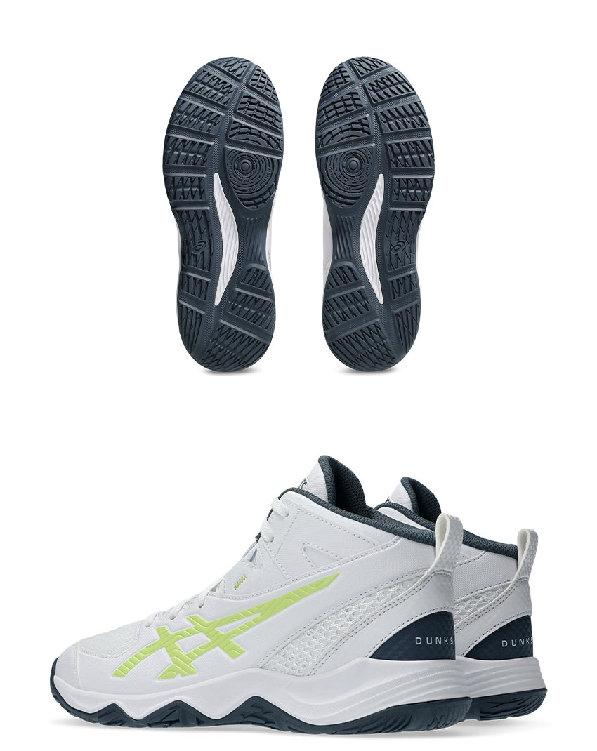 ASICS（アシックス） バスケットボールシューズ キッズ ジュニア 子供